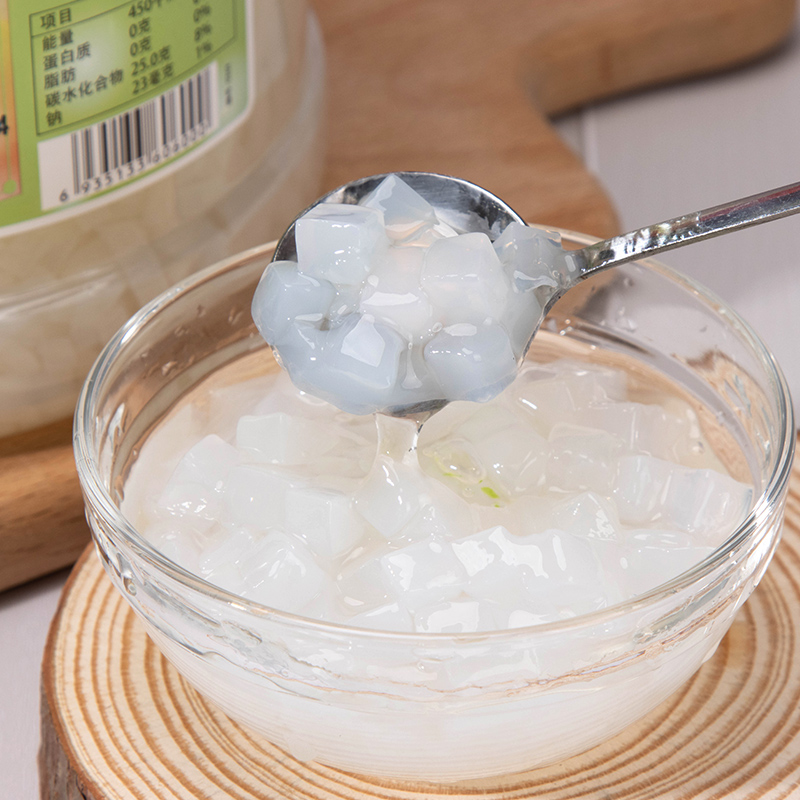 Coconut - Coconut fruits are fresh and sweet as ever