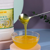 A-grade Honey Melon Juice- The fresh taste in the thick paste, every bite is a pleasure
