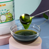 A-grade green apple juice-The refreshing taste of kiwi fruit