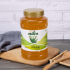 Aloe tea sauce-Sweet Encounter between Aloe Vera and Tea