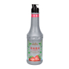 Fruit juice containing strawberry pulp - Delicious concentrated juice with fruit pulp
