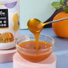 Orange Juice - Grade T- The fresh sweet dew in summer brings you a hint of coolness and sweetness